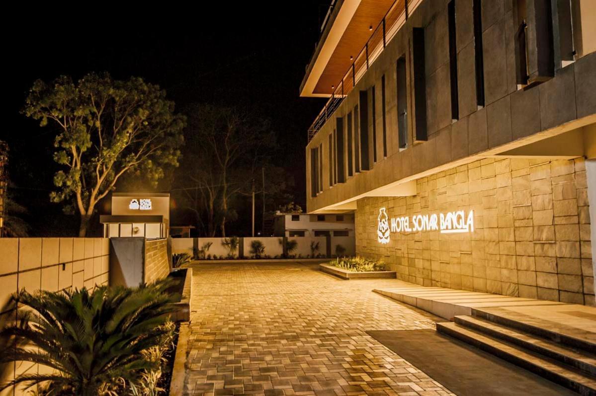 Sonar Bangla Taki Hotel